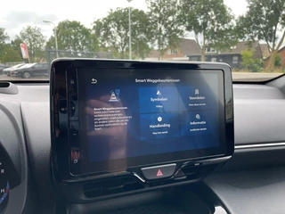 Toyota Yaris Cross Toyota Yaris Cross 1.5 HYBRID ADVENTURE, Pano, Led, HUD, Camera, ACC, Stoel/stuur verw. - afbeelding nr 42