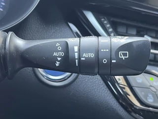 Toyota C-HR Toyota C-HR 1.8 Hybrid Executive | Trekhaak | Adap Cruise - afbeelding nr 9