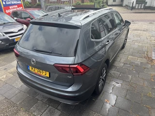 Volkswagen Tiguan Allspace Volkswagen Tiguan Allspace 1.4 TSI CL. Bus. 7p *NAP*PANO* - afbeelding nr 9