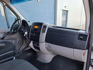 Mercedes-Benz Sprinter Mercedes-Benz Sprinter 313 2.2 CDI 325 HD AIRCO / CRUISE CONTROLE / TREKHAAK - afbeelding nr 31