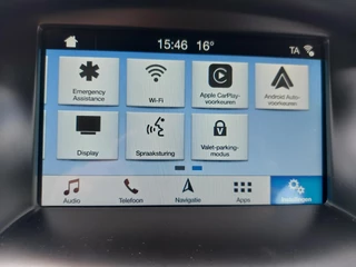Ford Focus Ford Focus Wagon 1.0 EcoBoost Trend Automaat,airco,cruise,navigatie,stoelverwarming, - afbeelding nr 15
