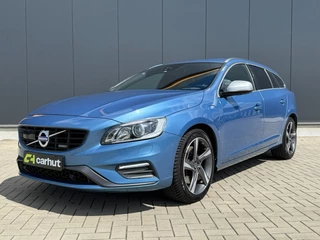 Volvo V60 - afbeelding nr 1