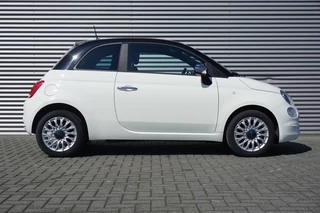 Fiat 500 - afbeelding nr 6