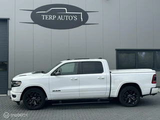 Dodge Ram 1500 Dodge Ram 1500 5.7 V8 4x4 Crew Cab 5'7 Limited 1e Eigenaar - afbeelding nr 3