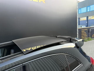 Mercedes-Benz A-Klasse Mercedes-Benz A-klasse AMG 45 4MATIC|Pano|Schaalstoelen|H&K - afbeelding nr 10