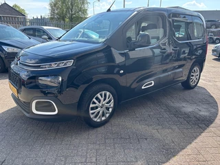 Citroën Berlingo - afbeelding nr 6