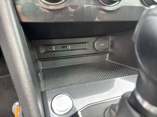 Volkswagen Tiguan Volkswagen Tiguan 1.4 TSI ACT Comfortline Bns R trekhaak/Apple Carplay/Automaat/NA - afbeelding nr 27