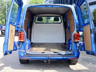 Volkswagen Transporter Volkswagen Transporter 2.0 TDI 150PK DSG LANG 2X SCHUIFDEUR - afbeelding nr 13