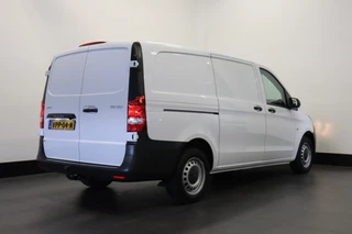 Mercedes-Benz Vito - Airco - Navi - Cruise - € 19.900,- Excl. - afbeelding nr 2