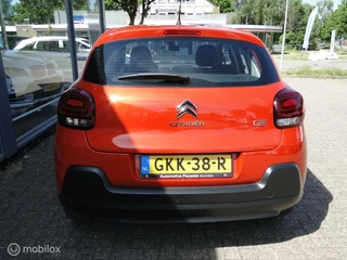 Citroën C3 Citroen C3 1.2 PureTech S&S Origins, benzine, schakel, 53427 km - afbeelding nr 7