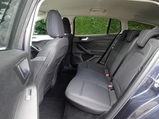Ford Focus Ford Focus Wagon 1.0 125pk Hybrid Trend Edition business met Camera en Trekhaak - afbeelding nr 6