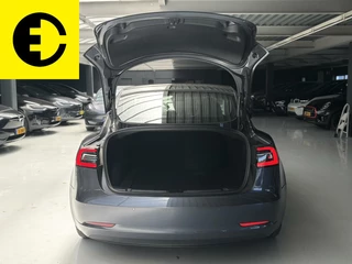 Tesla Model 3 Tesla Model 3 Performance AWD 75 kWh | Full self drive | Stoelverwarming | 436 PK - afbeelding nr 35