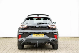 Ford Puma Ford Puma Hybrid ST-Line Vignale|AUTOMAAT| Pano dak | Adaptief Cruise - afbeelding nr 3