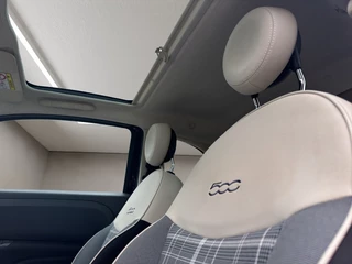 Fiat 500 - afbeelding nr 4