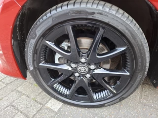 Toyota Yaris Toyota Yaris 1.5 Hyb. Executive - afbeelding nr 5