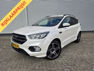 Ford Kuga - 22061158-0