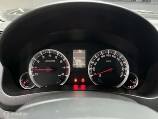 Suzuki Swift Suzuki Swift X-tra - afbeelding nr 13