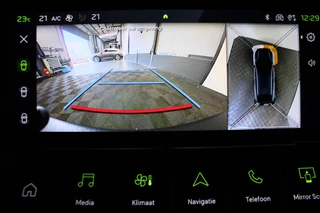 Peugeot 408 Peugeot 408 1.2 Hybrid 136 e-DCS6 GT |360 Cam|Navi|ACC| *Pinksteren Geopend* - afbeelding nr 16