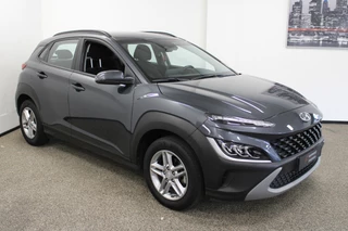 Hyundai Kona Winterpakket|Camera|Carplay|Trekhaak - afbeelding nr 7