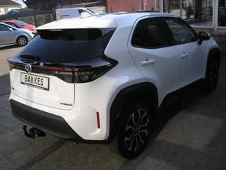 Toyota Yaris Cross - afbeelding nr 30