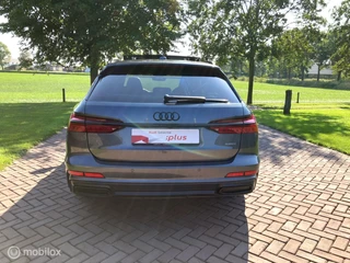 Audi A6 Audi A6 Avant 55 TFSI quattro S-Line VOL OPTIES - afbeelding nr 10