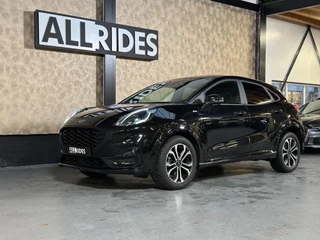 Ford Puma Ford PUMA 1.0 EcoBoost Hybrid ST-Line X - afbeelding nr 7