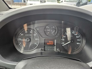 Peugeot Partner Peugeot Partner 1.6 L1 Airco Cruise Navi Trekhaak Led Eu6 - afbeelding nr 13
