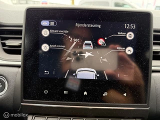 Renault Captur RENAULT CAPTUR 90 PK TECHNO 12 MND BOVAG RIJKLAAR PRIJS - afbeelding nr 29