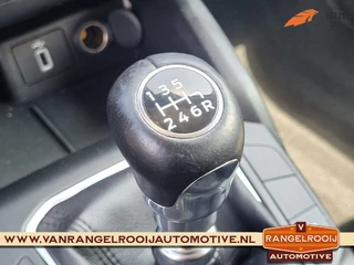 Ford Focus Ford Focus Wagon 1.0 Trend Edition Business, clima, cruise, lane assist - afbeelding nr 37