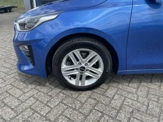 Kia Ceed Sportswagon Kia Ceed Sportsw. 1.5 T-GDi DynamicPlusLine 1410kg trekgew. - afbeelding nr 16