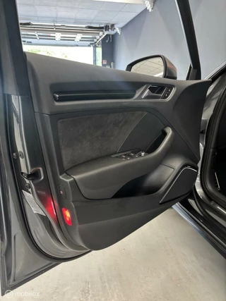 Audi S3 Audi S3 quattro|Pano|B&O|ACC|CAM|Daytona grey|Dealer onderhouden| - afbeelding nr 37