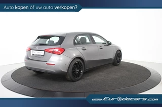 Mercedes-Benz A-Klasse Mercedes-Benz A-Klasse 180 *1ste Eigenaar*AMG*Night*Navigatie* - afbeelding nr 8