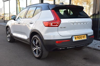 Volvo XC40 - afbeelding nr 6