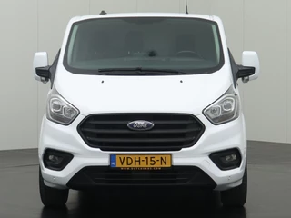 Ford Transit Custom - afbeelding nr 10