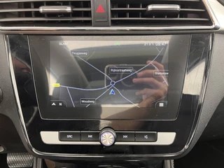 MG ZS EV MG ZS EV MG Luxury 45 kWh (INCL-BTW) *PANO | FULL-LEATHER | CCS-FASTLOADER | KEYLESS | NAVI-FULLMAP | ADAPTIVE-CRUISE | CAMERA | HEATED-SPORT-SEATS | CARPLAY | BLINDSPOT | DAB | LANE-ASSIST | 17