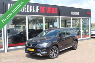 SEAT Ateca 1.5 TSI FR Bsn Virtual-CP/Leder/Trekaak/Beats/NAP