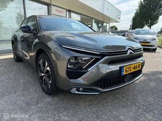 Citroën C5 X C5 X HYBRID 225 PK SHINE 12 MND BOVAG RIJKLAAR PRIJS - afbeelding nr 3