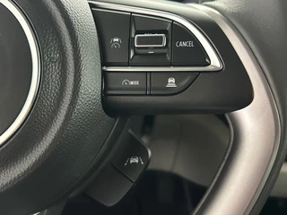 Suzuki Swift Suzuki Swift 1.2 Select Smart Hybrid Automaat | Navigatie | Adaptieve Cruise Control | Parkeercamera - afbeelding nr 23