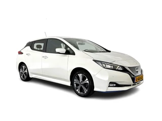 Nissan Leaf - 352888677-0