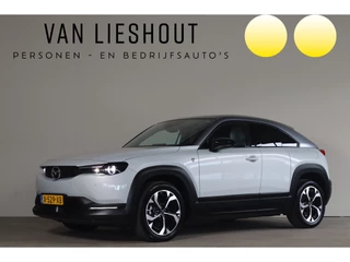 Mazda MX-30 e-SkyActiv R-EV 170 Advantage NL-Auto!!