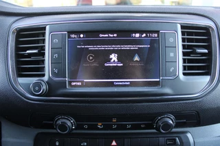 Peugeot Expert Peugeot Expert 2.0 BlueHDI 120PK L2 PREMIUM | TREKHAAK | NAVIGATIE | APPLE CARPLAY/ANDROID AUTO | LAADRUIMTE PAKKET | DODEHOEK DETECTIE | PARKEERSENSOREN VOOR EN ACHTER | 3-ZITS | CRUISE CONTROL | AIRCO | DAB+ RADIO | - afbeelding nr 28