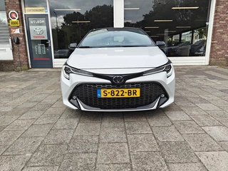 Toyota Corolla Toyota Corolla 1.8 Hybrid GR-Sport - afbeelding nr 2