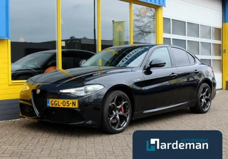 Alfa Romeo Giulia - 433352211-0