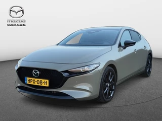 Mazda 3 2.5 e-SA-G Homura 2.5 140pk Automaat