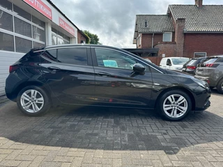 Opel Astra Opel Astra 1.4 Turbo Edition 150PK Led Carplay Trekhaak Cruise - afbeelding nr 5
