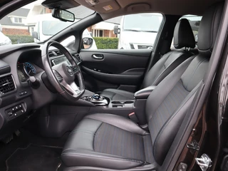 Nissan Leaf - afbeelding nr 2