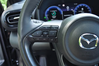 Mazda 2 Hybrid - afbeelding nr 12