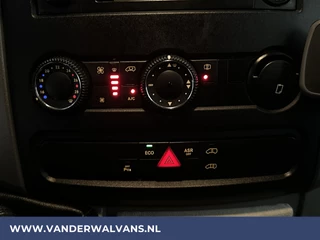 Mercedes-Benz Sprinter Parkeersensoren - afbeelding nr 4