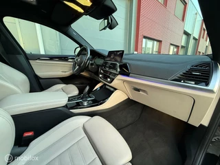 BMW X4 BMW X4 xDrive20i High Executive M-Sport Pano.dak/H&K/Leder/21