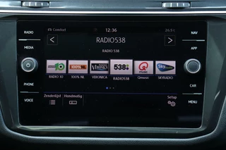 Volkswagen Tiguan Allspace Volkswagen Tiguan Allspace 1.4 TSI / 7 Persoons / 150PK / Pano / Camera / Head-UP / Cruise! - afbeelding nr 24